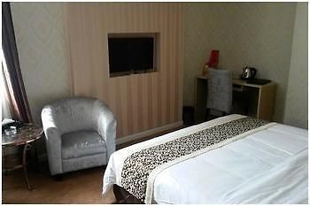 Dipai Hotel Гуанчжоу Экстерьер фото