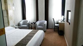 Dipai Hotel Гуанчжоу Экстерьер фото