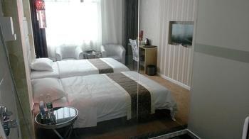 Dipai Hotel Гуанчжоу Экстерьер фото