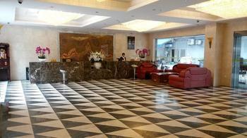 Dipai Hotel Гуанчжоу Экстерьер фото