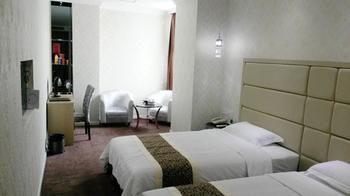 Dipai Hotel Гуанчжоу Экстерьер фото